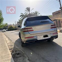 جنسس GV80